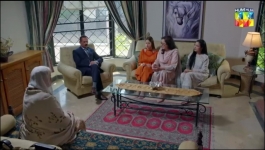 Dastakhat - Episode 08 - 27th May 2025